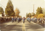 Remembrance Day Ceremonies