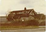 House, Argyle Avenue