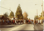 Remembrance Day Ceremonies