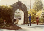 Memorial Arch