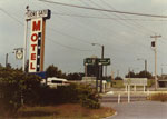 Lions Gate Motel