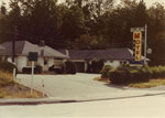 Lions Gate Motel