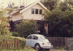 House, Bellevue Avenue