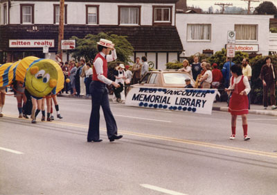 Community Day Parade