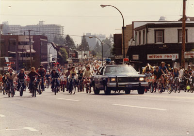 Community Day Parade