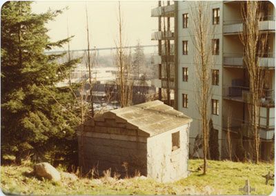 Sentinel Hill Cemetery