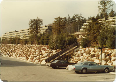 Panorama Village Apartments