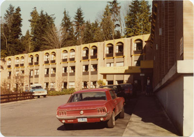 Capilano Care Centre