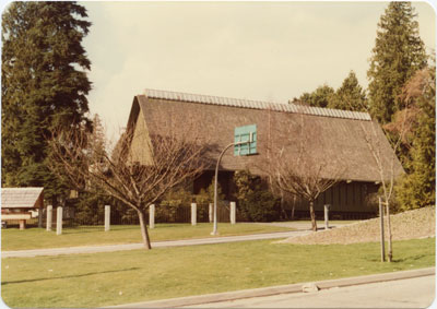 St. David's United Church