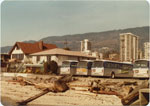 West Vancouver Bus Depot