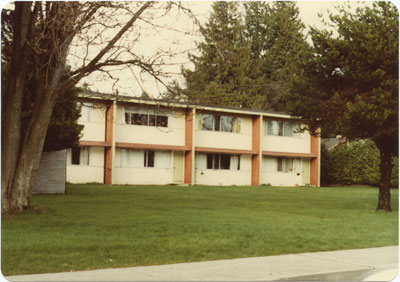 Kiwanis Senior Citizens' Lodge