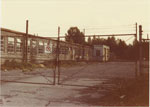 Closed Municipal Works Yard