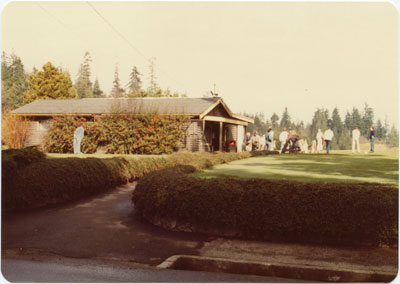 Gleneagles Golf Course