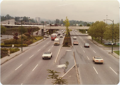 Marine Drive