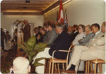 Official Opening of the Senior Citizens' Centre