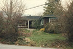 House at 2231 Bellevue Avenue
