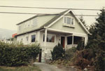 House at 2211 Bellevue Avenue