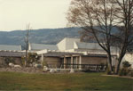 Senior Citizens' Centre at 659 21st Street