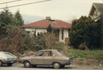 House at 2209 Bellevue Avenue