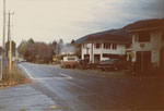 Houses at 24th and Bellevue