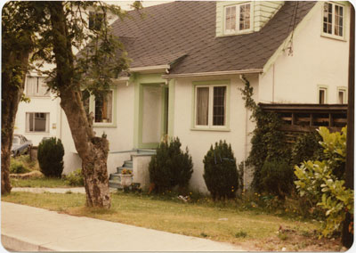 House at 269 21st Street