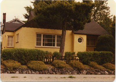 House at 648 21st Street