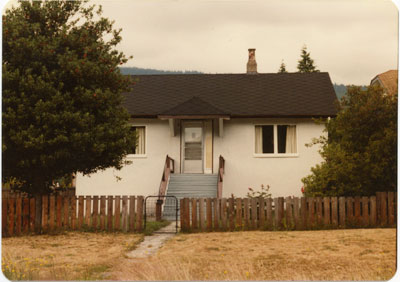 House at 2091 Jefferson Avenue