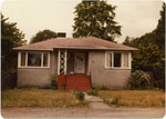 House at 793 22nd Street