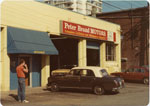 Peter Brand Motors