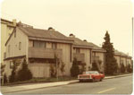 Bellevue Townhouses