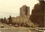 Bellevue Townhouses