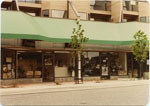 New Shops on Clyde Avenue