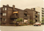 Condominiums at 1340 Duchess Avenue