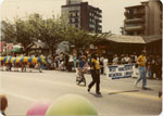 Community Day Parade