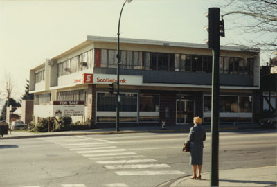 Scotiabank Coronation Building