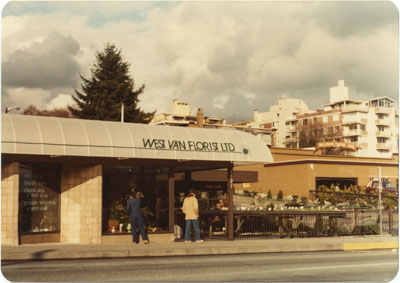 West Van Florist Ltd.