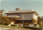 Firehall at 16th Street