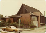 West Vancouver United Church