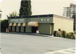 Capilano West Chinese Restaurant