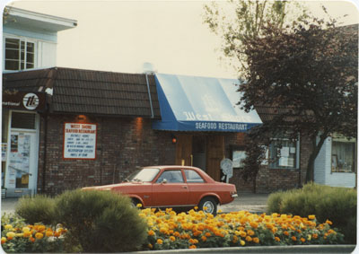 West Shore Seafood Restaurant