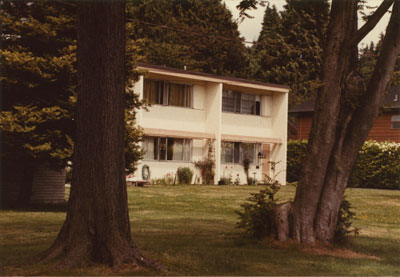 Kiwanis Housing