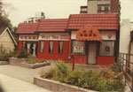 West Van Chinese Restaurant