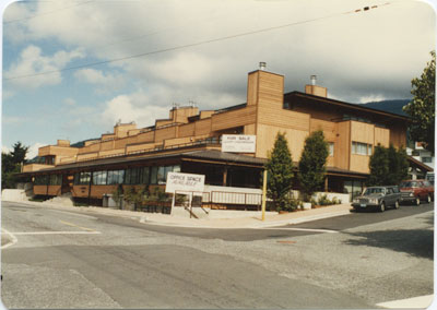 Medical Office Complex