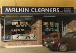 Malkin Cleaners