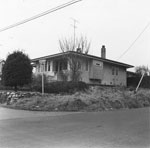 House on the Corner of 16th Street and Duchess Avenue