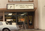 Art Langley Insurance Agency Ltd.