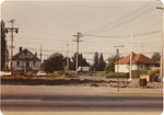 Southeast Corner of Marine Drive and 15th Street