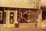 Uppercut Barber Shop