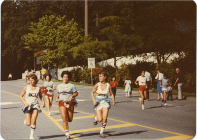 Terry Fox Run