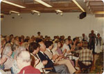 West Vancouver Seniors Activity Centre Opening Ceremonies